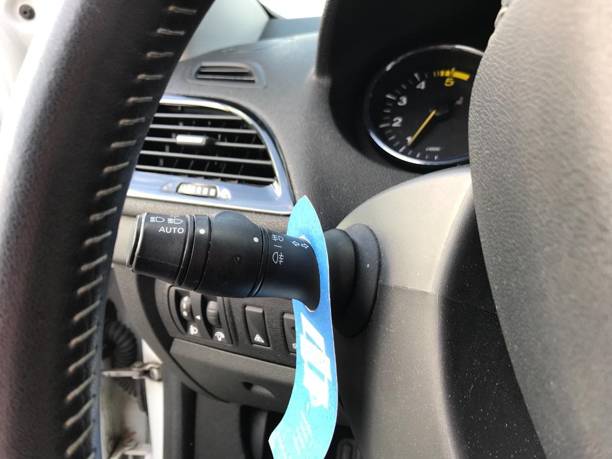 Renault Mégane 1.5 DCI · Ano 2013 — imagen 28