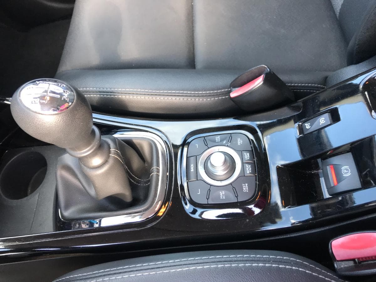 Renault Mégane 1.5 DCI · Ano 2013 — imagen 30