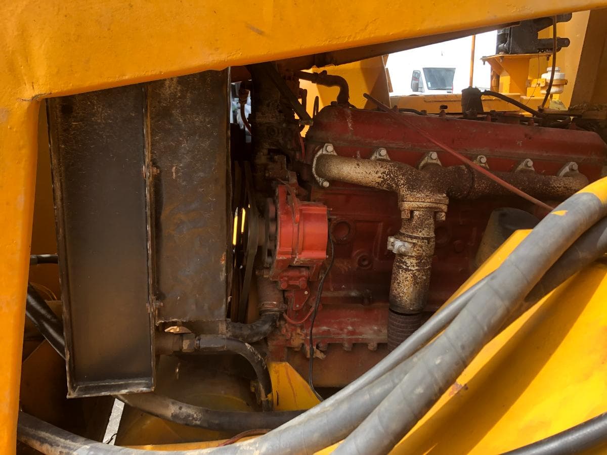 Autobetoneira Dieco D 5400 — imagen 7