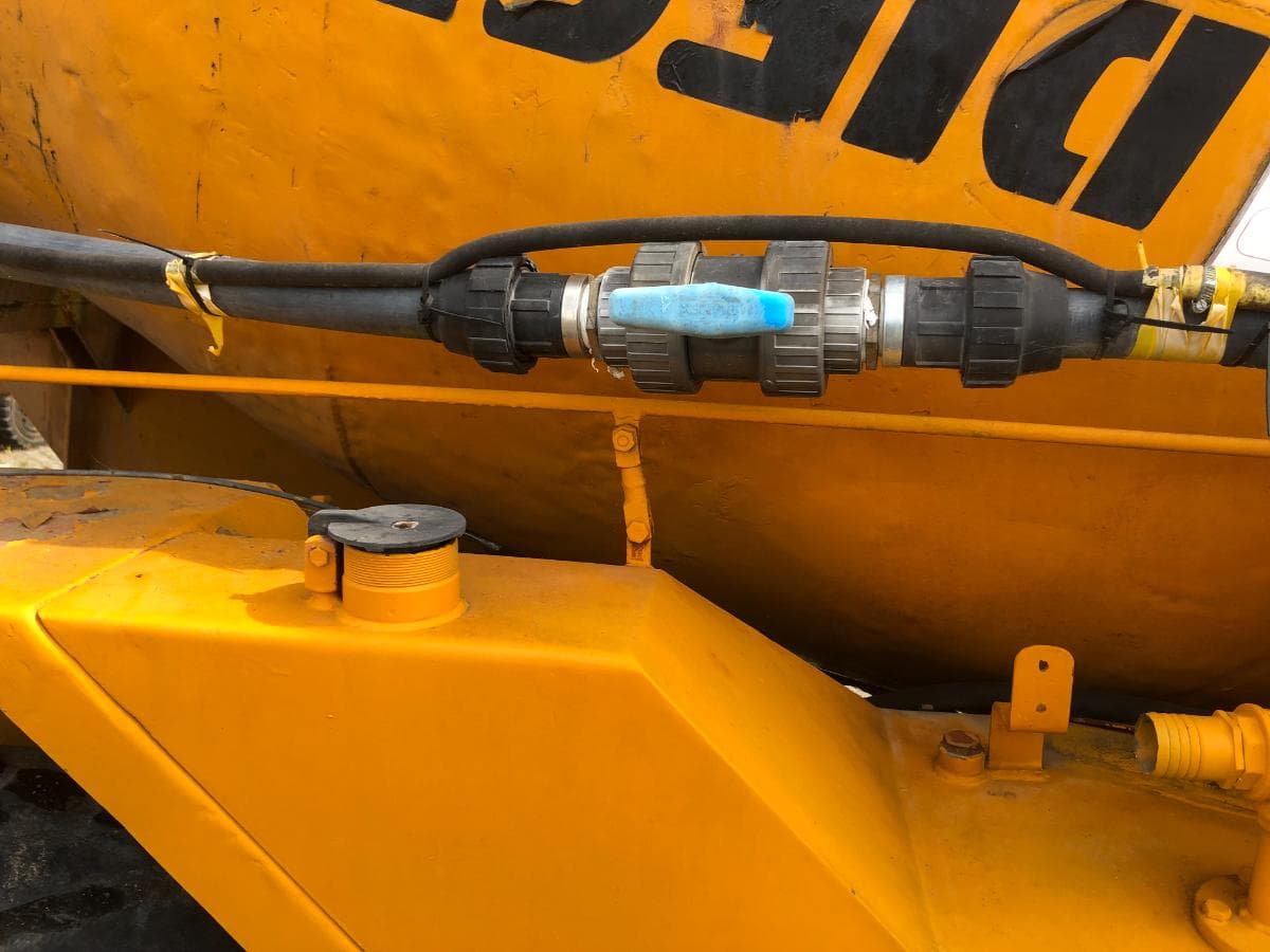 Autobetoneira Dieco D 5400 — imagen 14