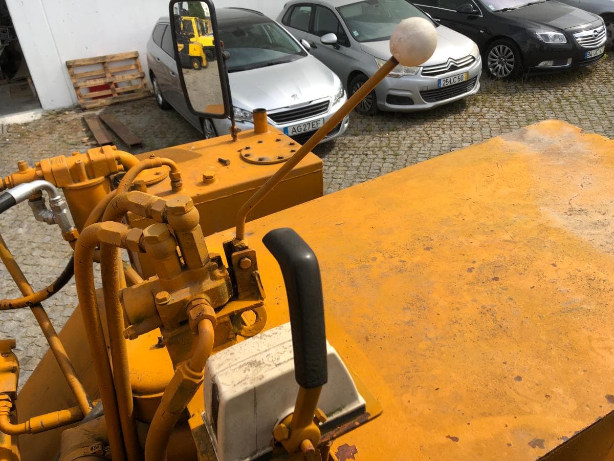 Autobetoneira Dieco D 5400 — imagen 19