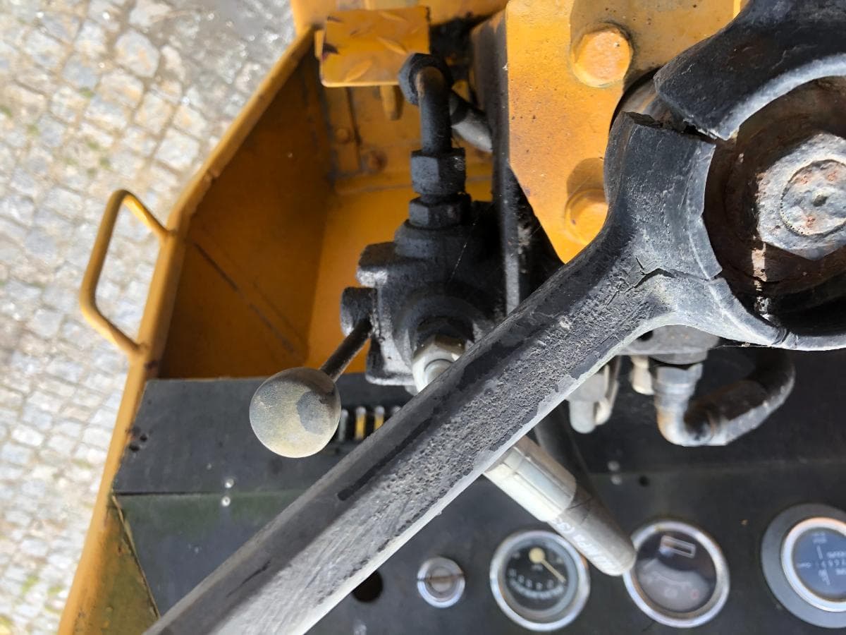 Autobetoneira Dieco D 5400 — imagen 20
