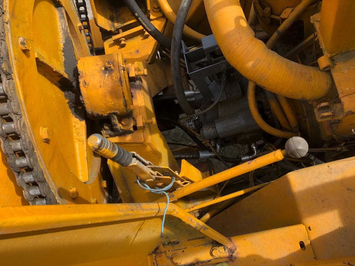 Autobetoneira Dieco D 5400 — imagen 21