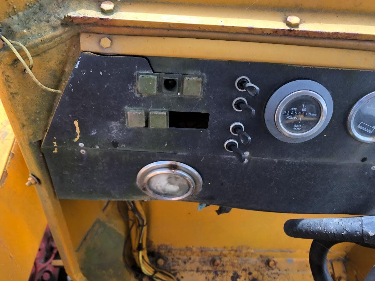 Autobetoneira Dieco D 5400 — imagen 24