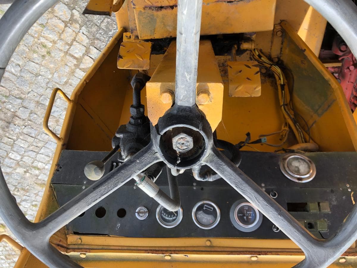 Autobetoneira Dieco D 5400 — imagen 23