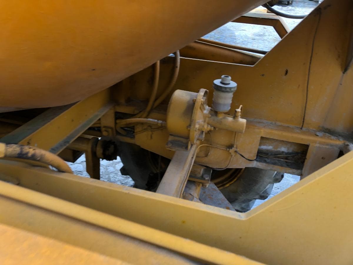 Autobetoneira Dieco D 5400 — imagen 26