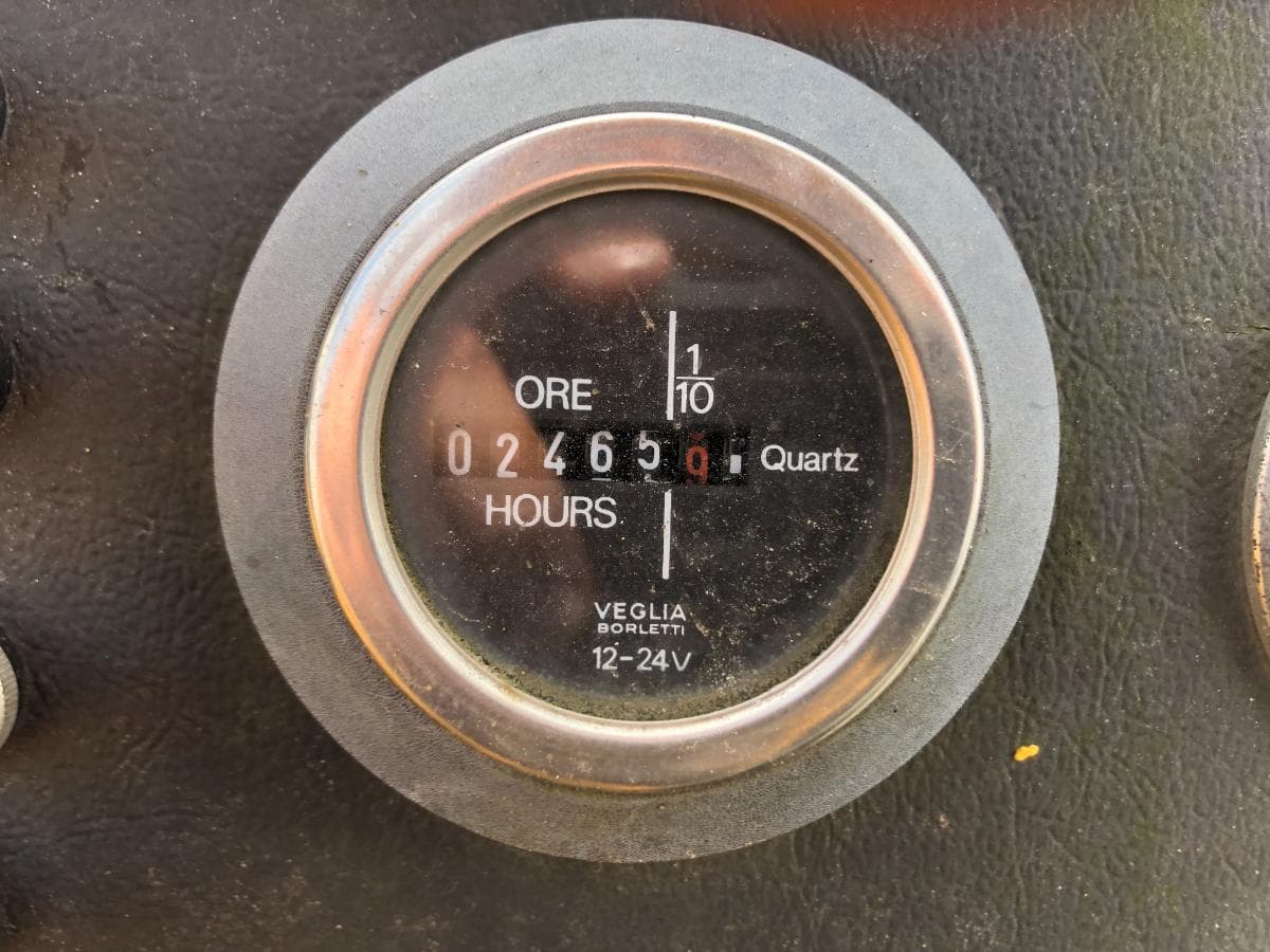Autobetoneira Dieco D 5400 — imagen 30