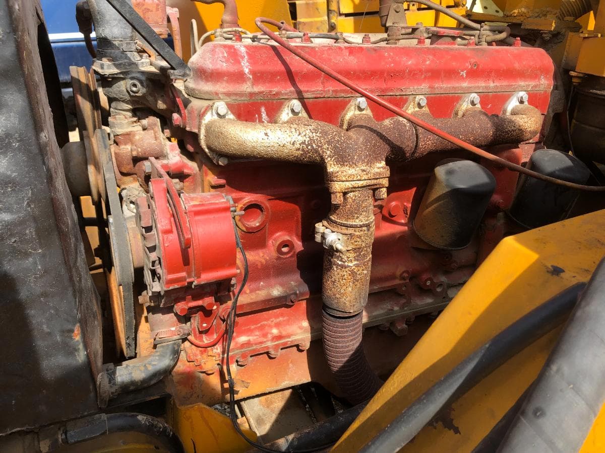 Autobetoneira Dieco D 5400 — imagen 31