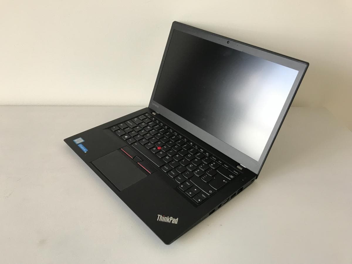 Portátil Lenovo ThinkPad T460s — image 2