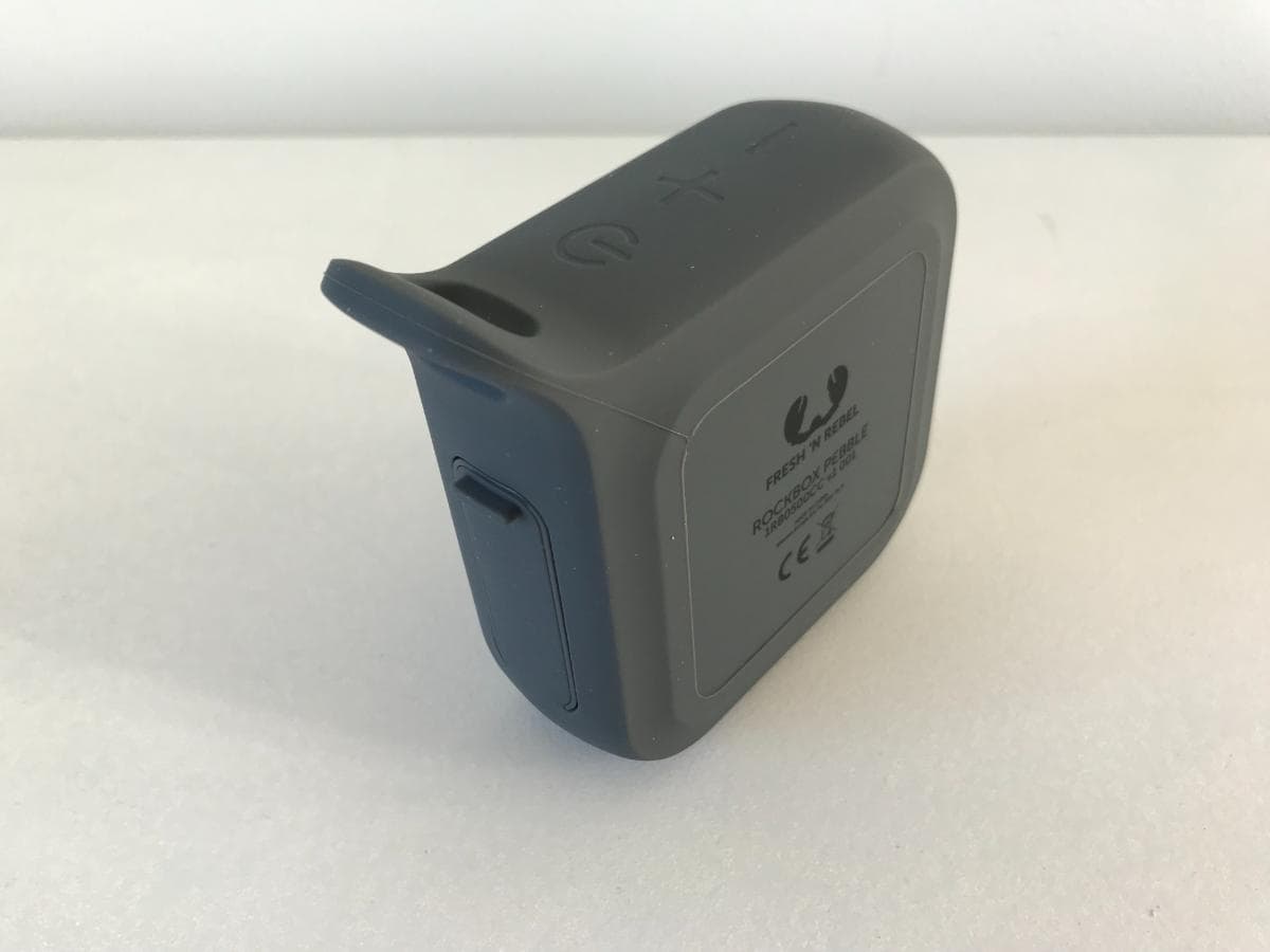 Rockbox Pebble — image 2