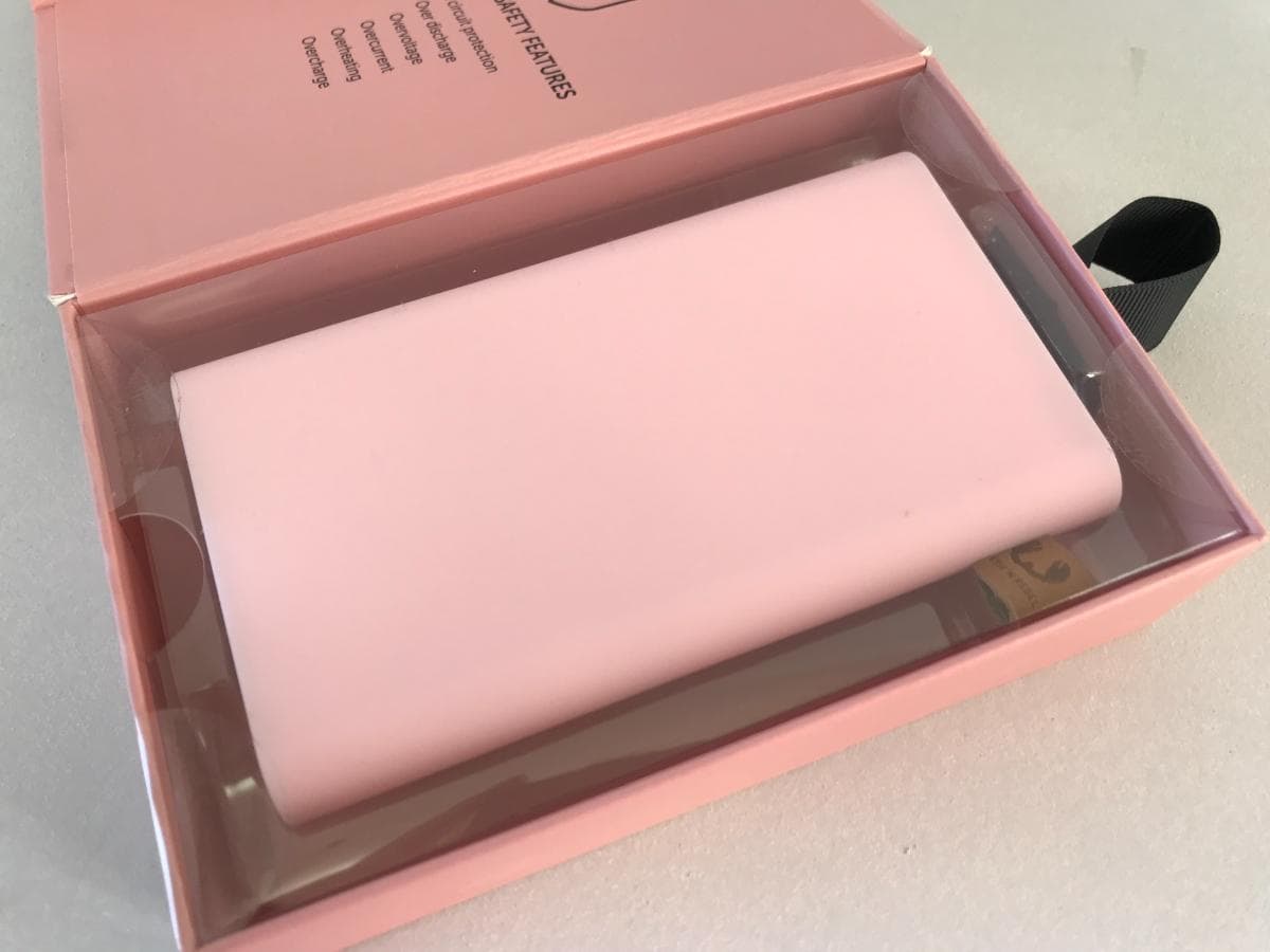 Powerbank — imagen 2