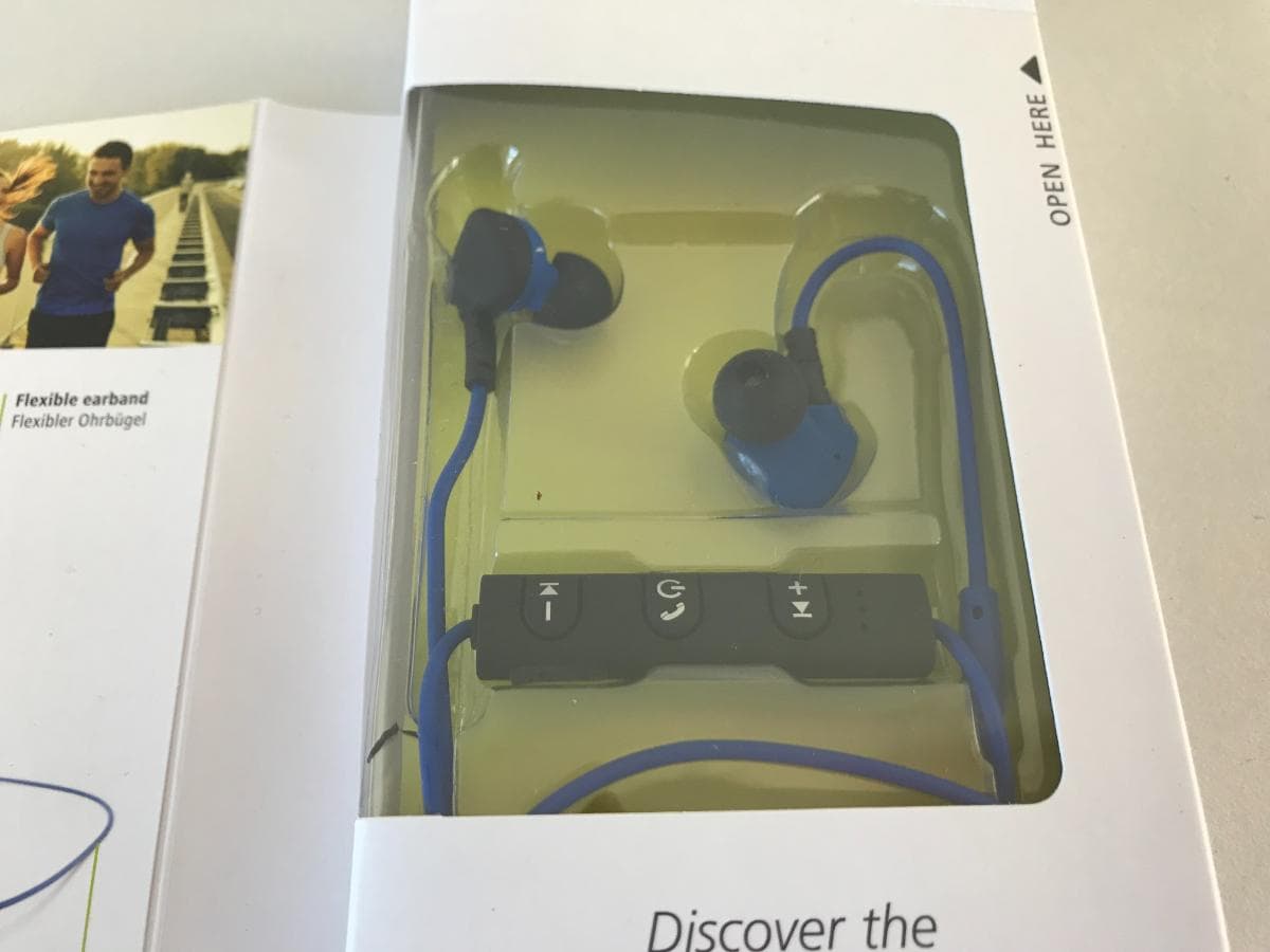 Bluetooth Clipon — image 2