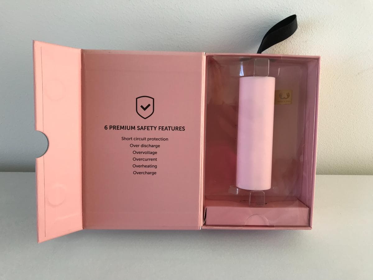 Powerbank — imagen 2