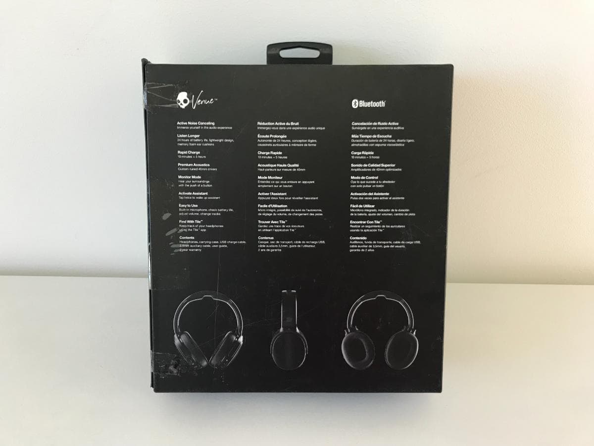 Headphone — imagen 5