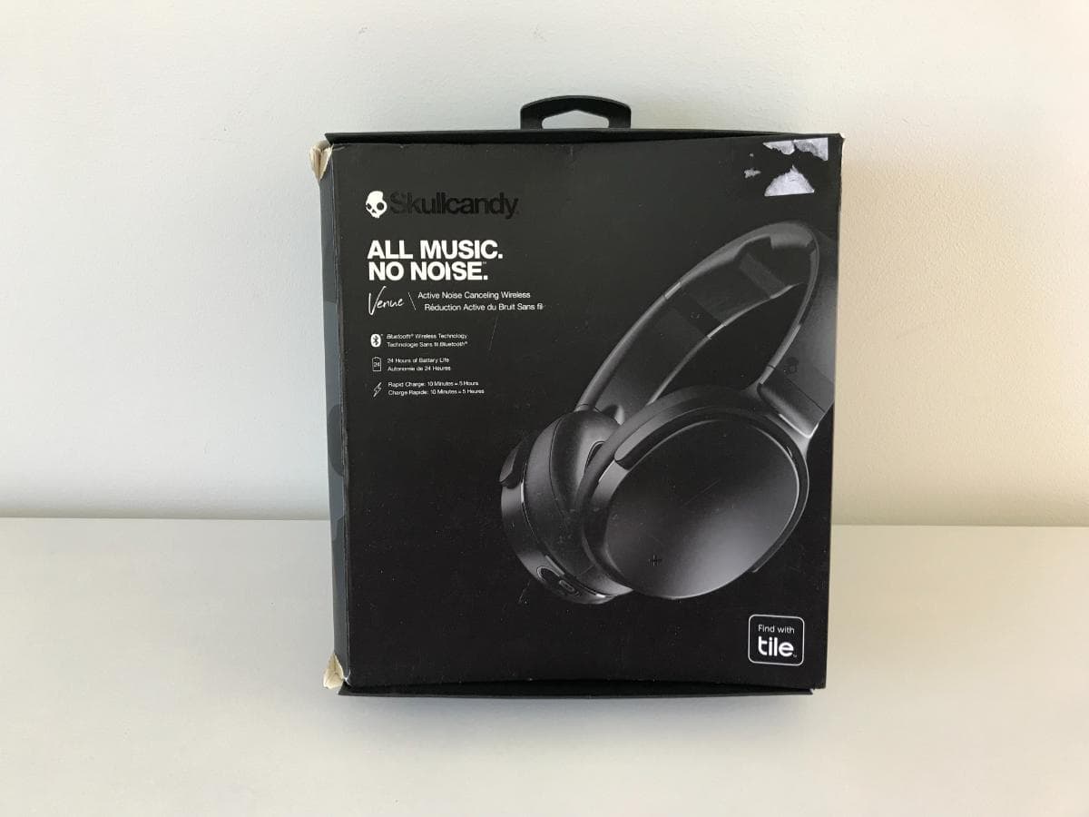 Headphone — imagen 6