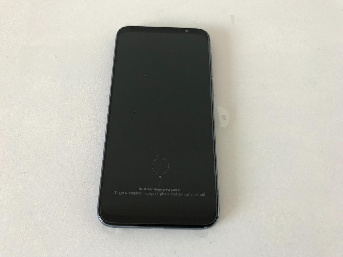 Telemóvel Meizu 16TH — imagen 4