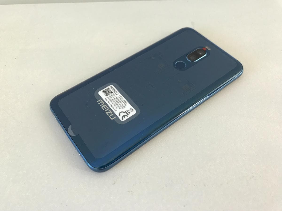 Telemóvel MEIZU X8 — imagen 6