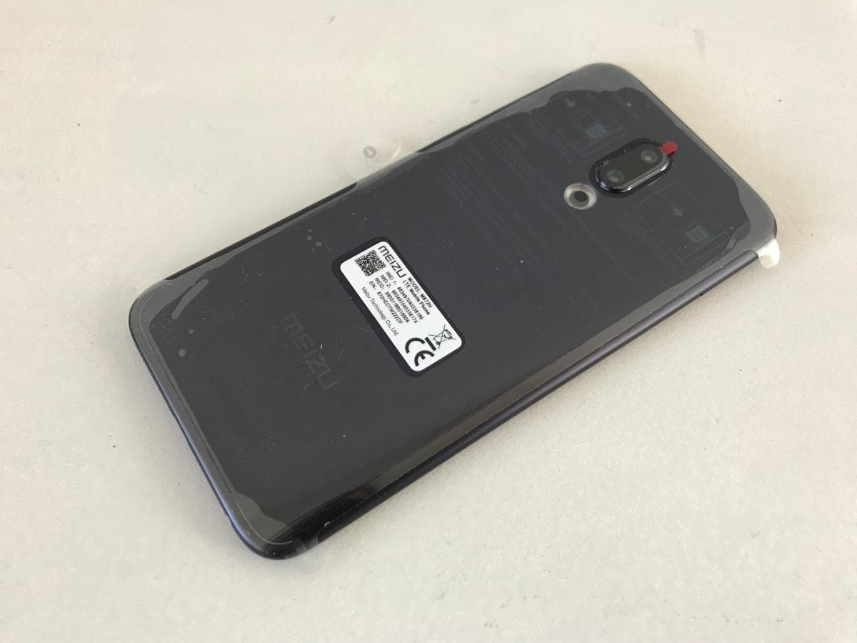 Telemóvel Smartphone Meizu — imagem 3