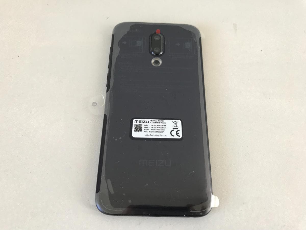 Telemóvel Smartphone Meizu — imagem 6