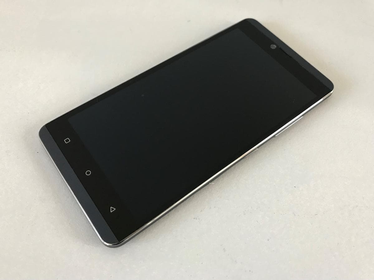 Telemóvel Smartphone Laiq — image 3