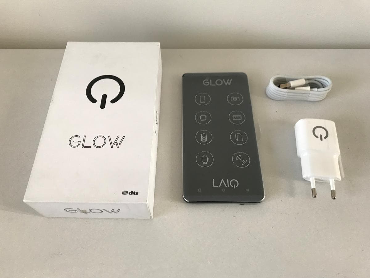 Telemóvel Smartphone Laiq — image 2