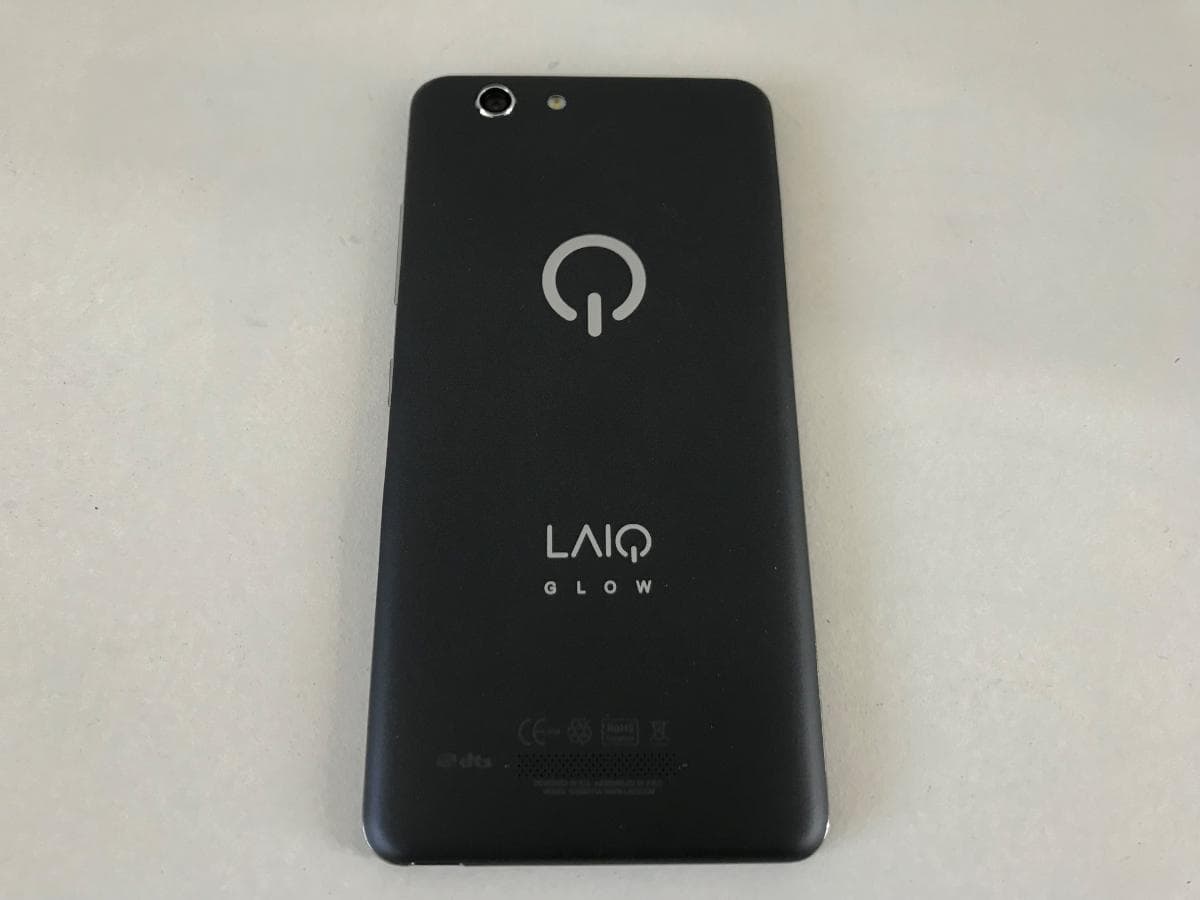 Telemóvel Smartphone Laiq — image 6