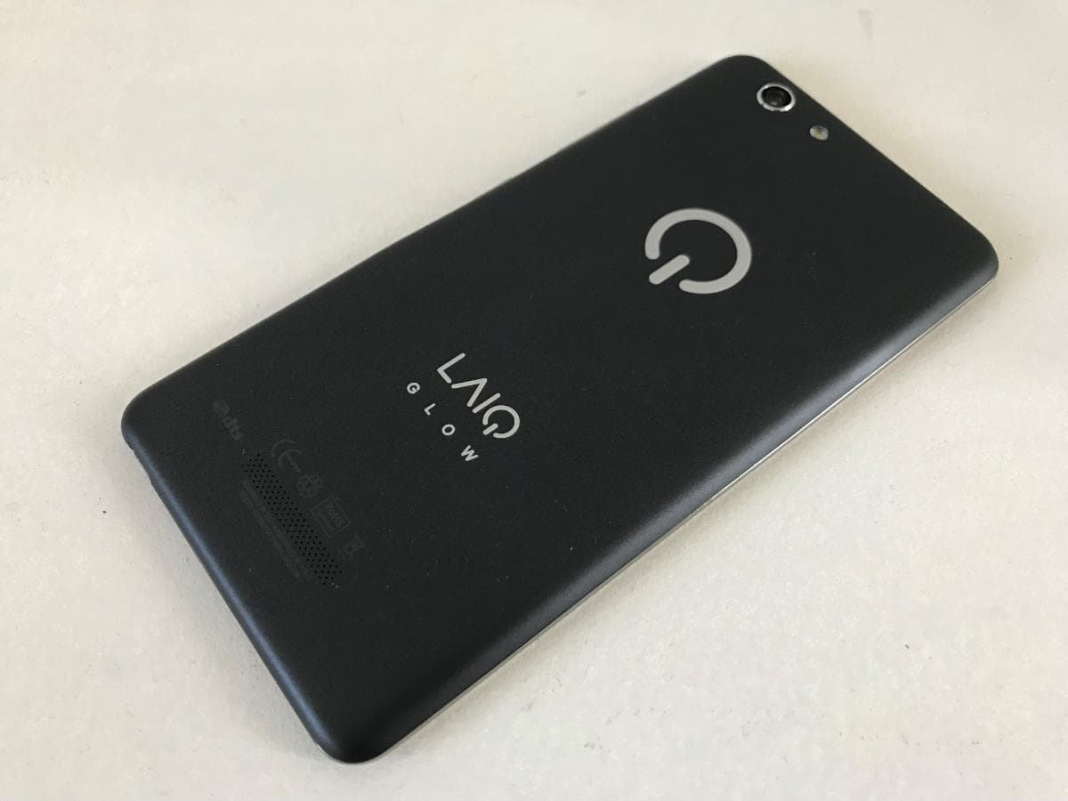 Telemóvel Smartphone Laiq — image 7