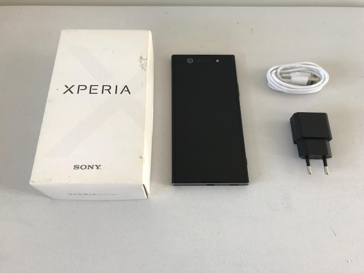 Telemóvel Smartphone Sony Xperia — imagem 2