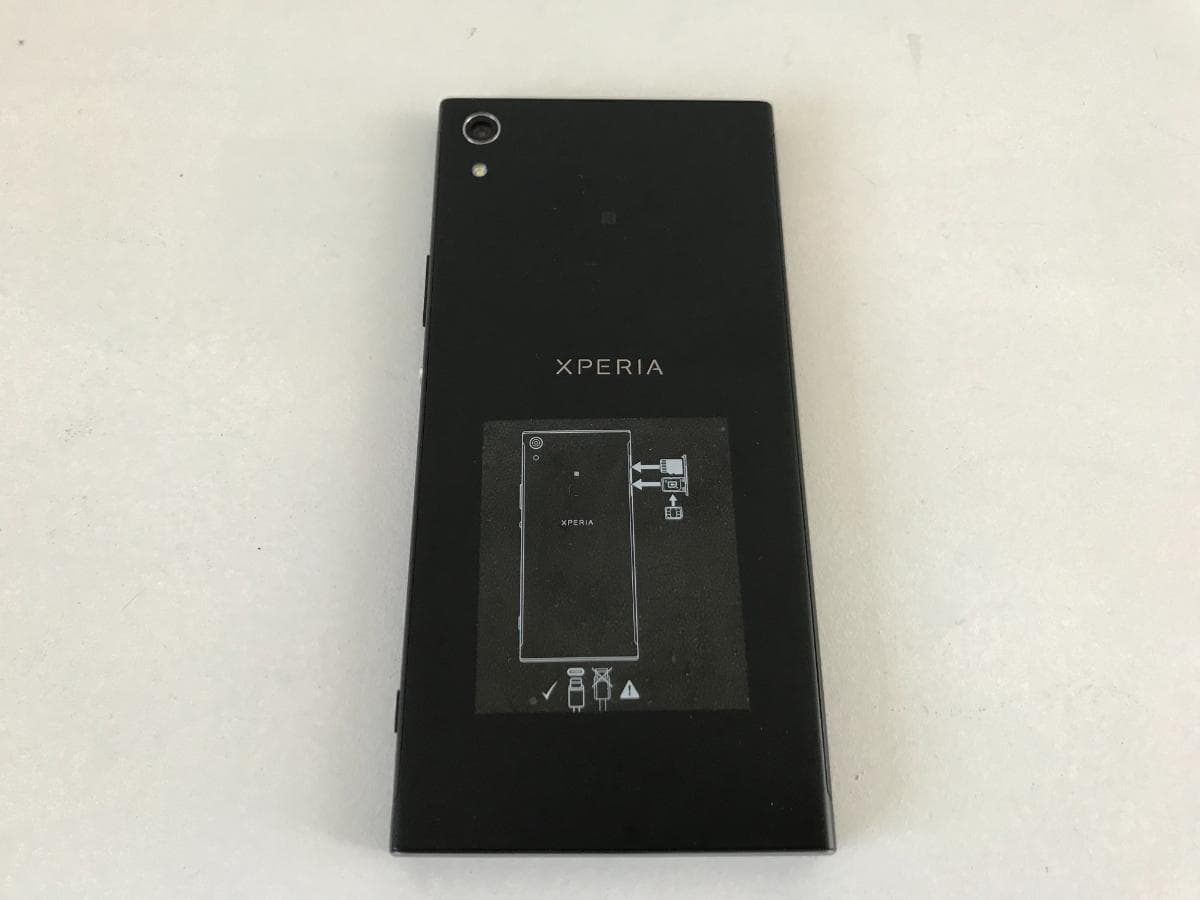 Telemóvel Smartphone Sony Xperia — imagem 5
