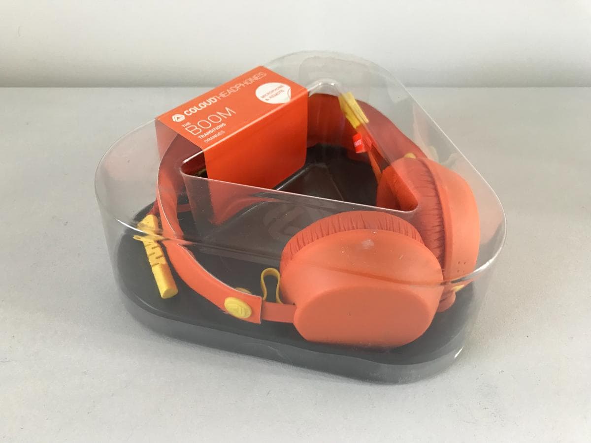 Headphones — imagem 2