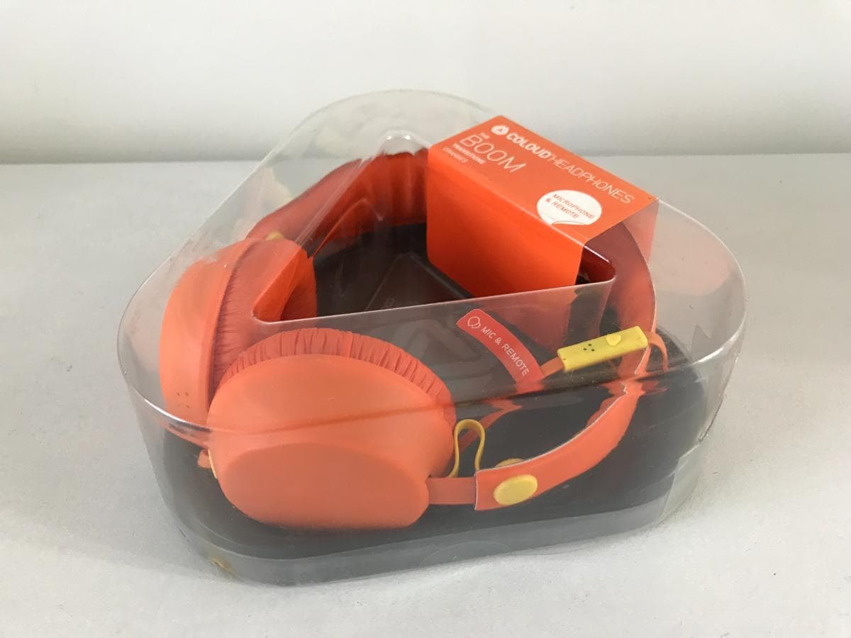 Headphones — imagem 3