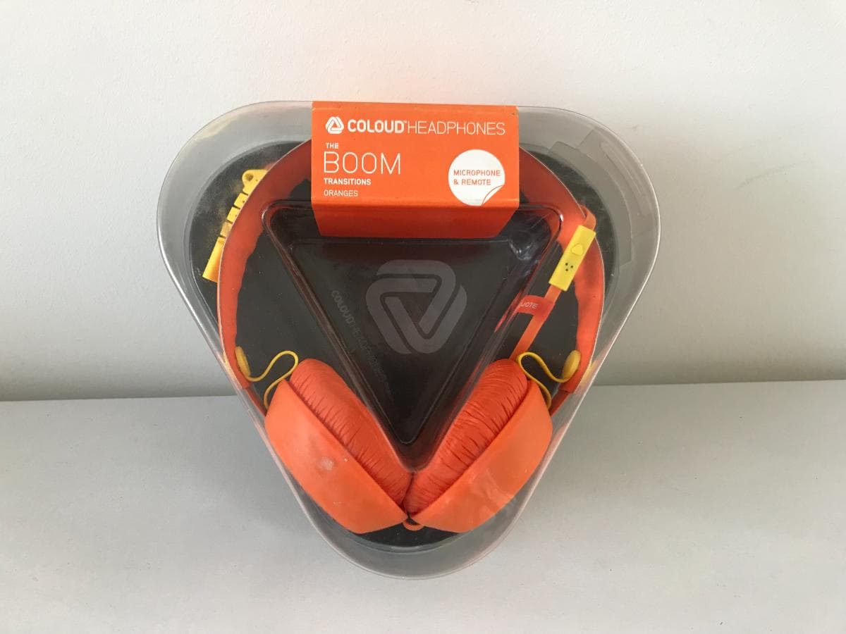Headphones