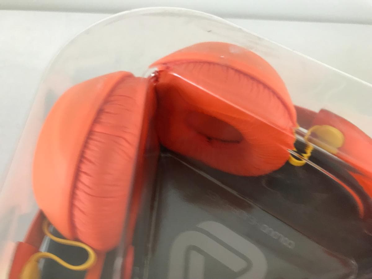Headphones — imagem 4