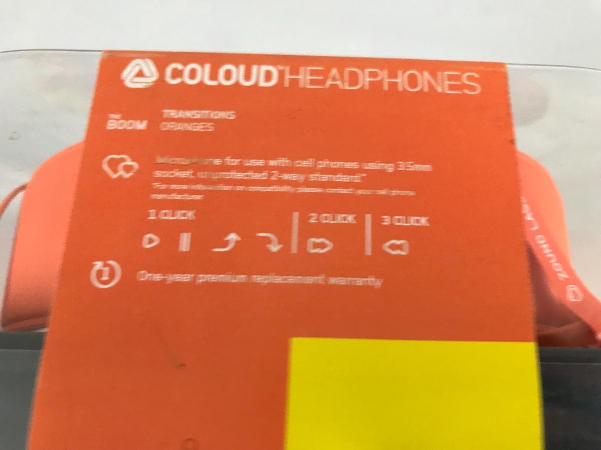Headphones — imagem 5
