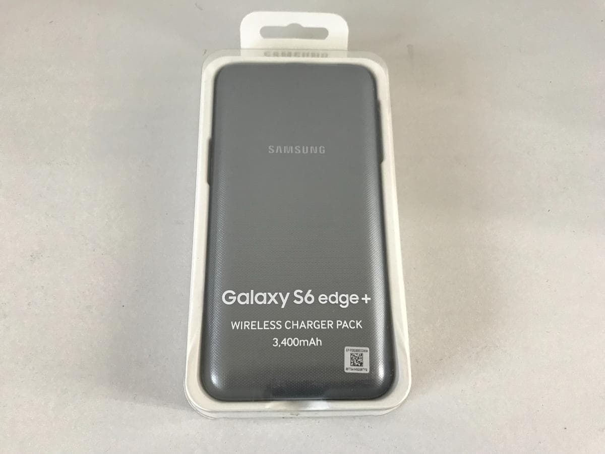 Capa Com Powerbank — imagen 1