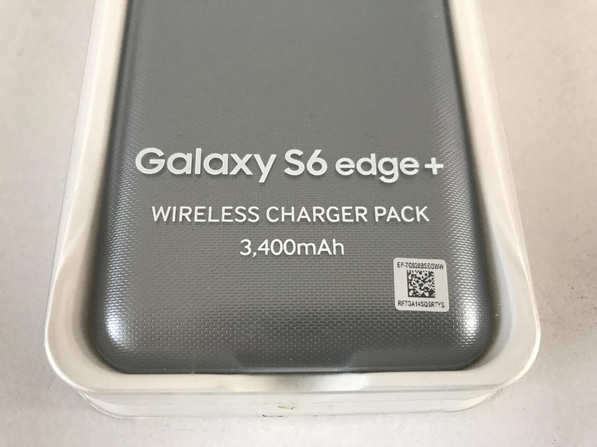 Capa Com Powerbank — imagen 3