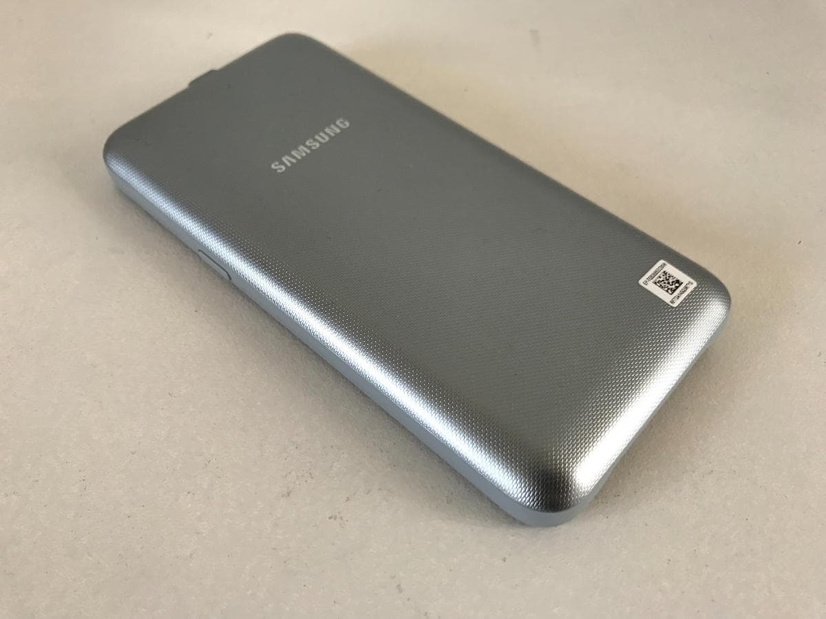 Capa Com Powerbank — imagen 5