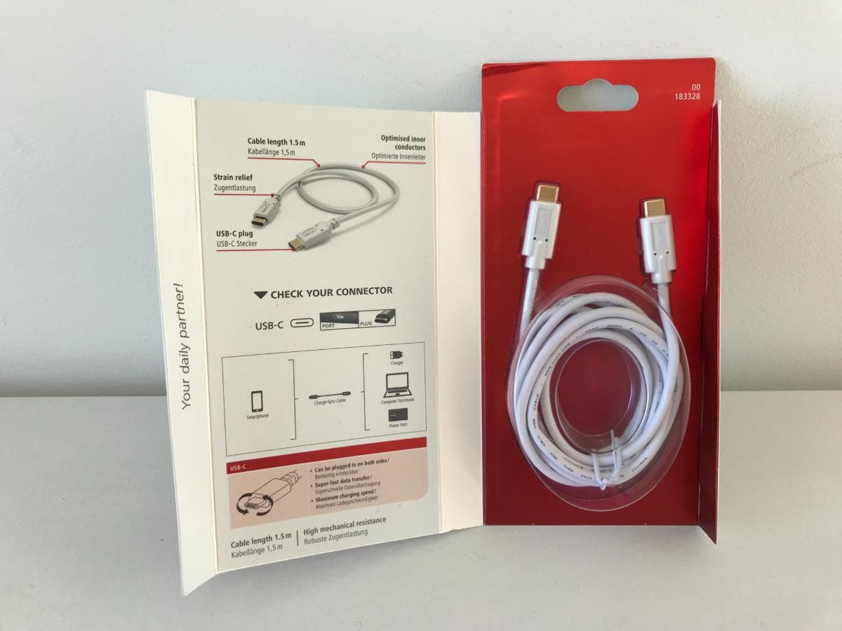 Cabo Carregamento USB — image 2