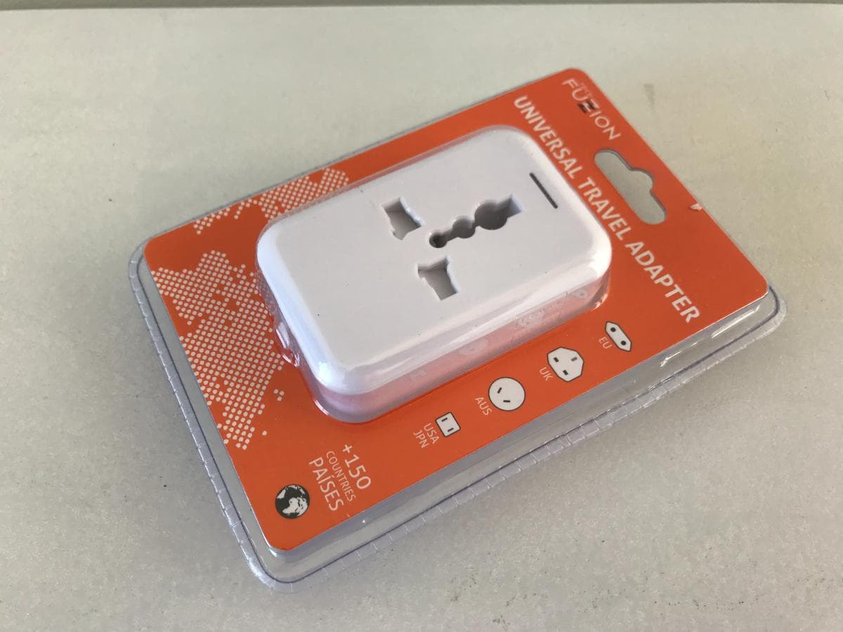 Ficha Adaptadora — imagen 3