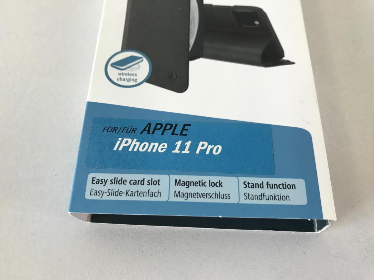 Capa Booklet Apple iPhone 11 — image 2