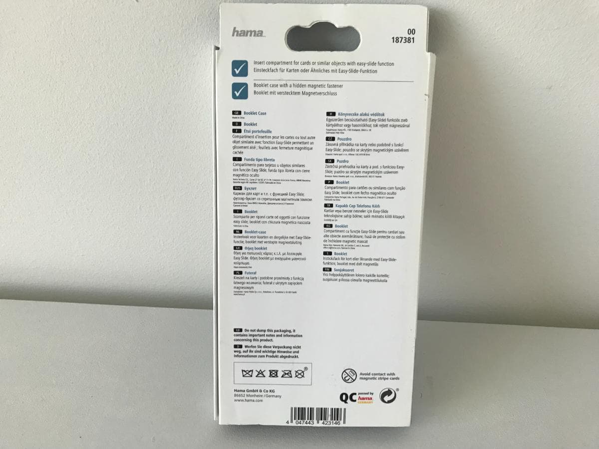 Capa Booklet Apple iPhone 11 — image 4