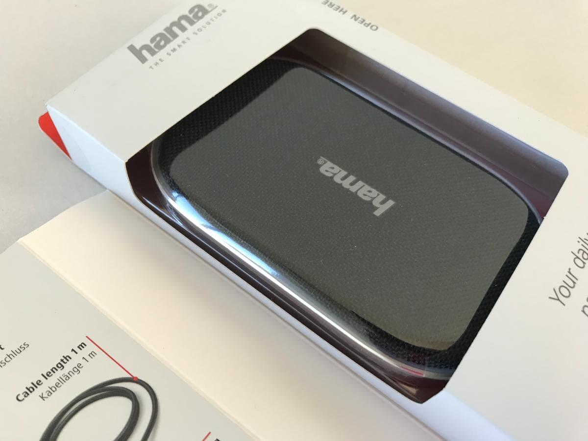 Carregador Wireless — imagem 2