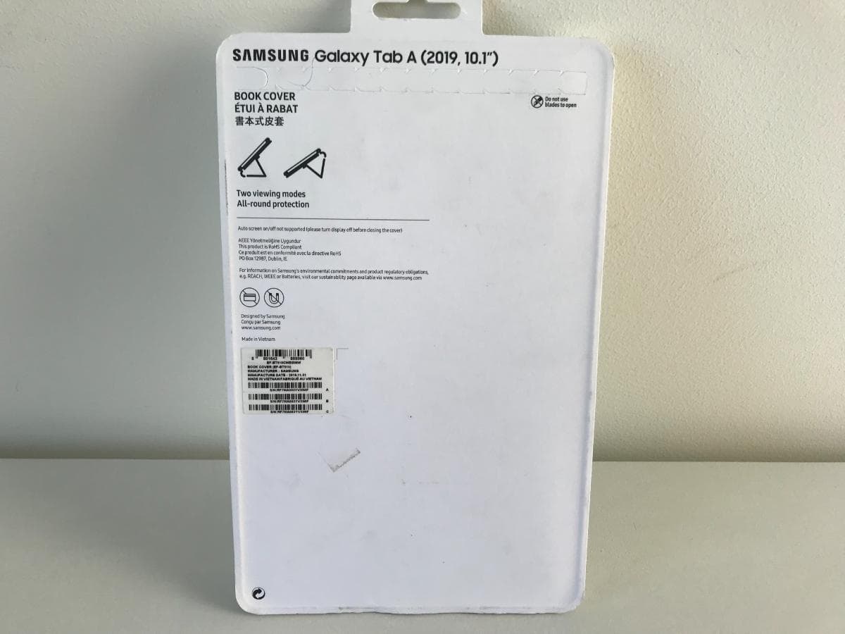 Bolsa Samsung — imagem 5