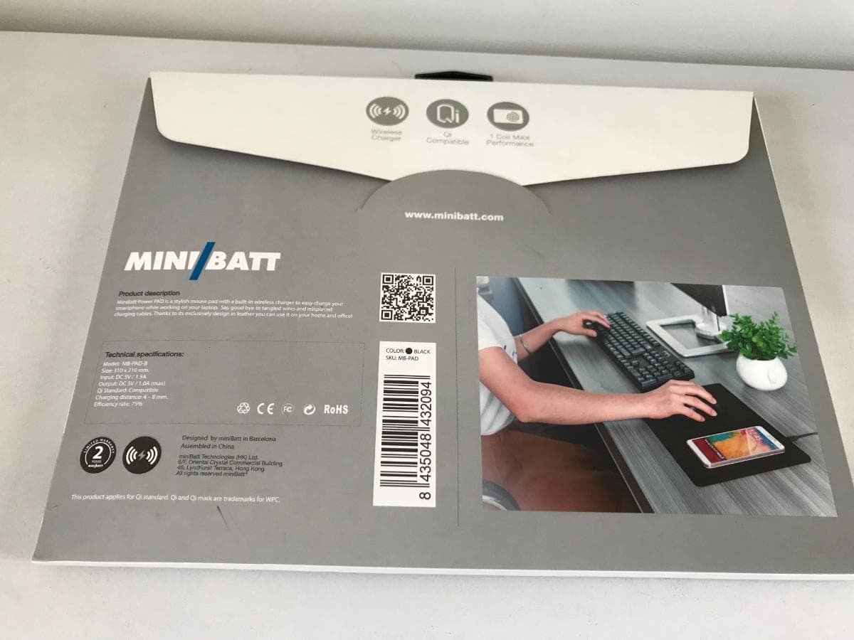 Tapete Rato — imagem 5