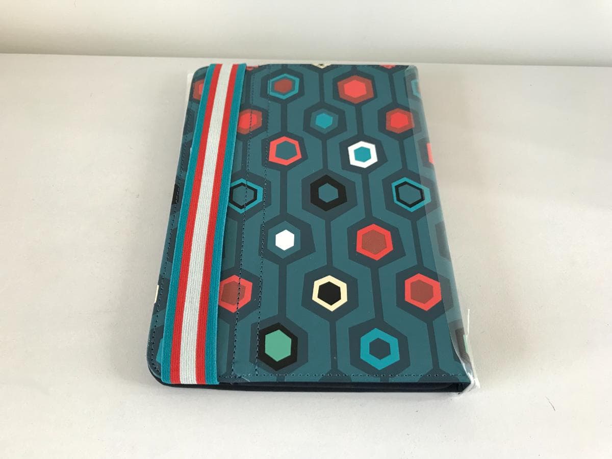 Capa Tablet — imagem 2