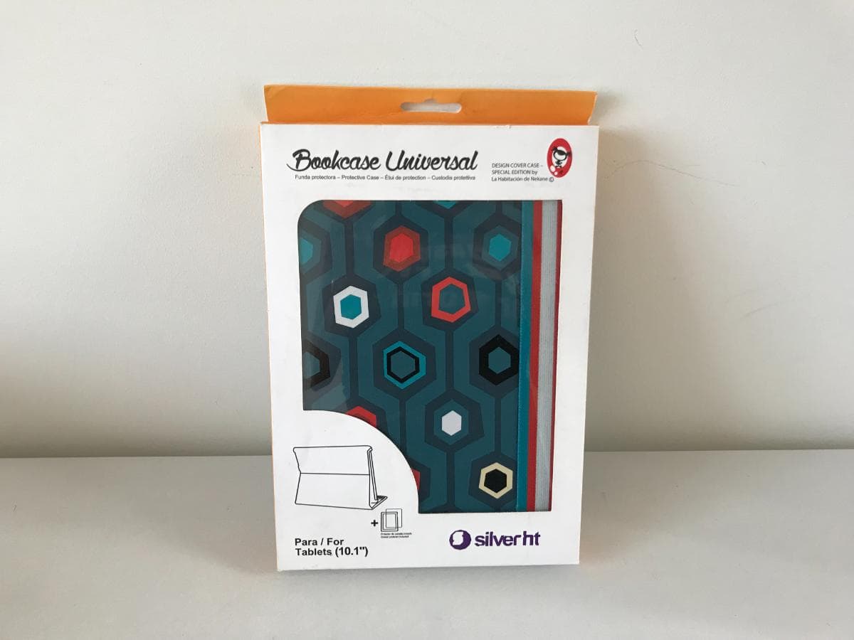 Capa Tablet
