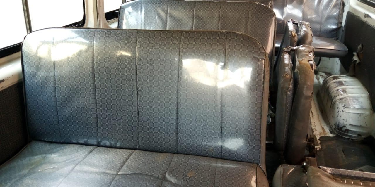 Toyota Hiace · — image 4