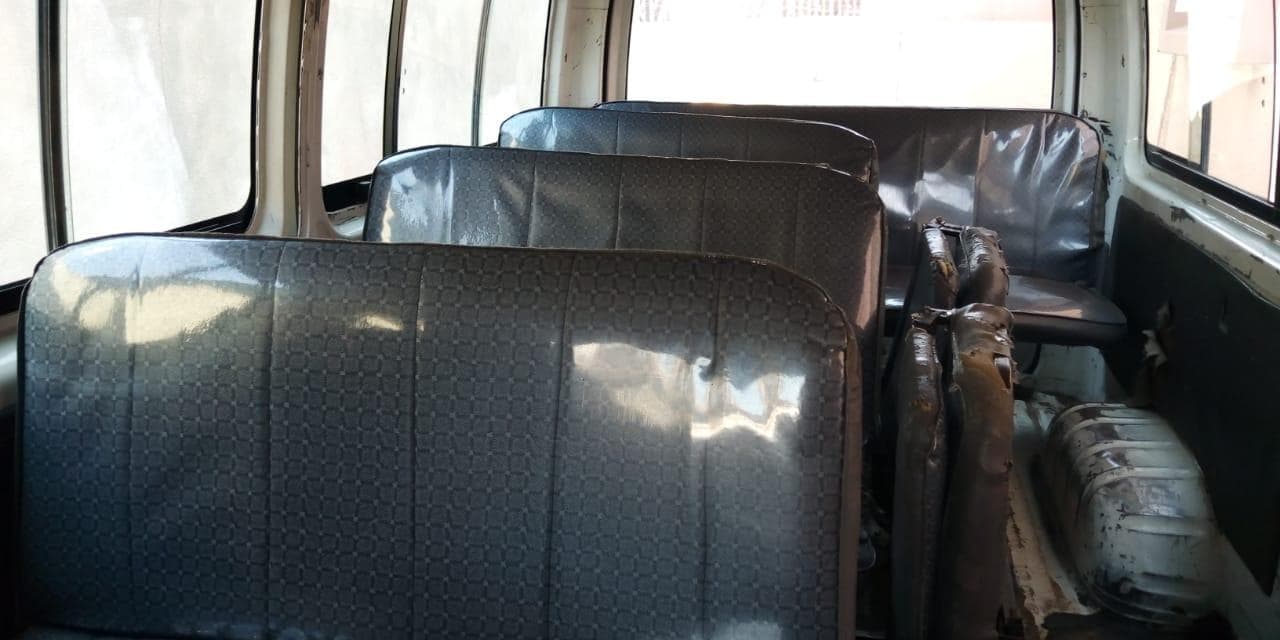 Toyota Hiace · — image 7