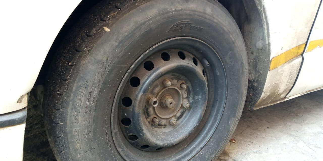 Toyota Hiace · — image 8