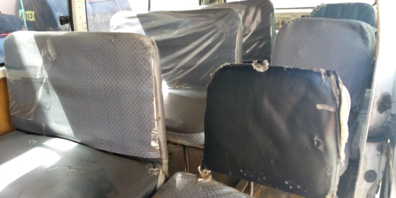 Toyota Hiace · — image 3